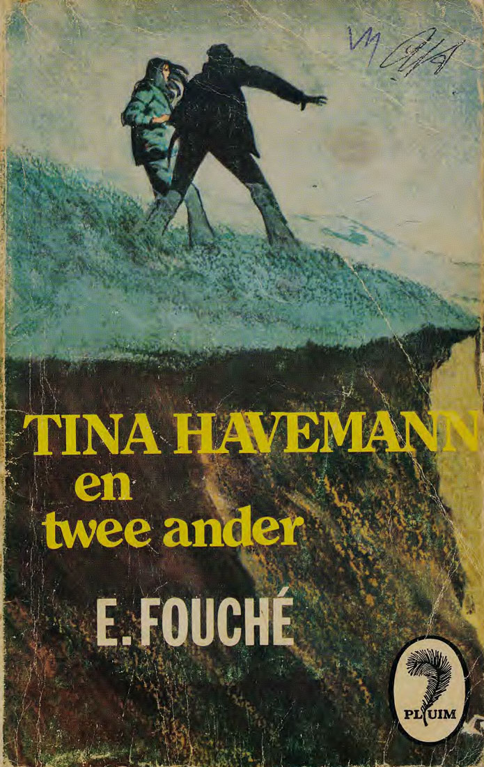 Tina Havemann en twee ander